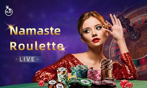 Live dealer baccarat table with multi-angle camera feed on evostoto login